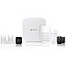 I-ALARM-KIT002 - Sistema di allarme Wi-Fi / SMS / GMS wireless TLY ALARM2 - Foto miniatura 1