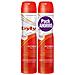 Extrem 72h Deodorante Spray 2 X 200ml - Foto miniatura 2