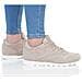 Scarpe Cl Leather Mcc Cn0000 Taglia 35 Colore Beige - Foto miniatura 3
