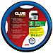 Coprivolante Club Premium Nero+blu S 42-44 Cm - Foto miniatura 3