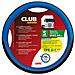 Coprivolante Club Premium Nero+blu S 42-44 Cm - Foto miniatura 1