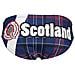 Briefs Turbo Broken Scotland Costumi Uomo S - Foto miniatura 2