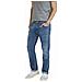 Pantaloni Wrangler Greensboro L36 Abbigliamento Uomo W33-l36 - Foto miniatura 3