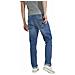 Pantaloni Wrangler Greensboro L36 Abbigliamento Uomo W33-l36 - Foto miniatura 2