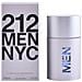 212 NYC Men 50 ml Uomo - Foto miniatura 1