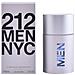 212 NYC Men 50 ml Uomo - Foto miniatura 2