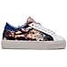 D. a. t. e Vertigo W Paillettes Coral Scarpa Tempo Libero - Donna Eur 38 - Foto miniatura 1