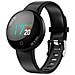 Smartwatch e Orologio Sportivo TM-JOY-BK Display 0.96" Touch screen Colore Nero - Foto miniatura 3