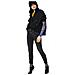 Pantaloni Diesel D Roisin Abbigliamento Donna 26 - Foto miniatura 3
