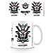 Call Of Duty: Black Ops 4 (recon Symbol) Mug (tazza)  - Foto miniatura 1