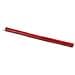 Slowfall Streamers 10mx5cm, Red, 10x - Foto miniatura 2