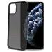 Gelskin custodia per cellulare 16,5 cm (6.5"") Cover Nero per iPhone 11 Pro Max - Foto miniatura 3