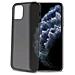 Gelskin custodia per cellulare 16,5 cm (6.5"") Cover Nero per iPhone 11 Pro Max - Foto miniatura 1