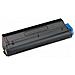 Ciano Rigenerate For Oki C911,c931,c941-24k#45536415 - Foto miniatura 1