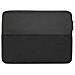 Citygear Borsa Per Notebook 35,6 Cm (14"") Custodia A Tasca Nero - Foto miniatura 4