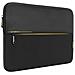 Citygear Borsa Per Notebook 35,6 Cm (14"") Custodia A Tasca Nero - Foto miniatura 5