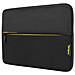 Citygear Borsa Per Notebook 35,6 Cm (14"") Custodia A Tasca Nero - Foto miniatura 8