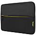 Citygear Borsa Per Notebook 35,6 Cm (14"") Custodia A Tasca Nero - Foto miniatura 6