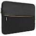 Citygear Borsa Per Notebook 35,6 Cm (14"") Custodia A Tasca Nero - Foto miniatura 9