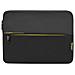 Citygear Borsa Per Notebook 35,6 Cm (14"") Custodia A Tasca Nero - Foto miniatura 10