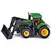 D / C John Deere C / Benna - Foto miniatura 1