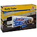 Rimorchio Frigo Moderno Kit 1:24 - Foto miniatura 1