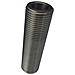 Ugello A Foro Passante Per Filettatura Spillatore Birra 5/8 80mm - Foto miniatura 2