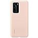 Cover per Smartphone Huawei P40  Colore Rosa - Foto miniatura 1