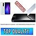 Tempered Glass Screen Protector Pellicola Vetro Temprato Xiaomi Redmi Note 8 Pro - Foto miniatura 4