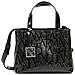 Borsa Donna Small Bag Open Nero 942647cc794.00020 - Foto miniatura 1