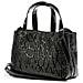 Borsa Donna Small Bag Open Nero 942647cc794.00020 - Foto miniatura 2