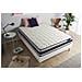 Materasso Actimemo Ergo 90x210cm - Spessore : 24cm - Memory Foam - Rigido - Foto miniatura 3