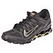 Reax 8 Tr Mesh, Scarpe Da Ginnastica Basse Uomo, Multicolore (black / Metallic Gold / Nero 020), 40 Ue - Foto miniatura 4
