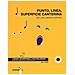 Mauro Bellei - Punto, Linea, Superficie Canterina. I Segni Scoprono L'accoglienza-dot, Line, Singing Surface. Shapes Discover Hospitality. Ediz. A Colori - Foto miniatura 1