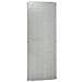 047616 - Wz2080f Blizzardp Piastra Frontale 1900x800mm - Foto miniatura 1