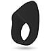 Anello Vibrante Ricaricabile Intense Oto Black - Foto miniatura 1