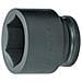 Bussole Per Avvitatori Attacco 1.1/2"" E 2.1/2"" Din 3121-iso 1174 - Foto miniatura 1