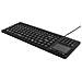 Tastiera In Silicone Con Touchpad, Ip68, 105 Tasti, Nera - Foto miniatura 1