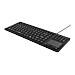 Tastiera In Silicone Con Touchpad, Ip68, 105 Tasti, Nera - Foto miniatura 8