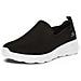 Scarpe Go Walk Joy Taglia 39 Codice 15600-bkw Nero - Foto miniatura 6
