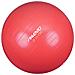 Palla per Fitness / Palestra Diametro 55 cm Rosa - Foto miniatura 1