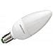 LC0403.5d-E14-2400K, Bianco, 230V, 3,5 cm, 10 cm, 34g - Foto miniatura 1