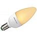 LC0403.5d-E14-2400K, Bianco, 230V, 3,5 cm, 10 cm, 34g - Foto miniatura 2