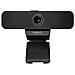 Webcam C925e FullHD (1920 x 1080) H. 264 e UVC 1.1 USB Clip Universale 2 Microfoni Colore Nero - Foto miniatura 2