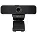 Webcam C925e FullHD (1920 x 1080) H. 264 e UVC 1.1 USB Clip Universale 2 Microfoni Colore Nero - Foto miniatura 5