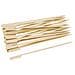 6608 accessorio per barbecue per l'aperto /grill Spiedini - Foto miniatura 1