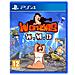 Worms WMD, PS4 Basic PlayStation 4 videogioco - Foto miniatura 1