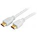 BS77475-W 5m HDMI Type A (Standard) HDMI Type A (Standard) Bianco cavo HDMI - Foto miniatura 1