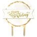 Cake Topper Led - Happy Birthday - Foto miniatura 1
