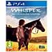 Whisper Ari, The Bold Rider Ps4 Game - Foto miniatura 1